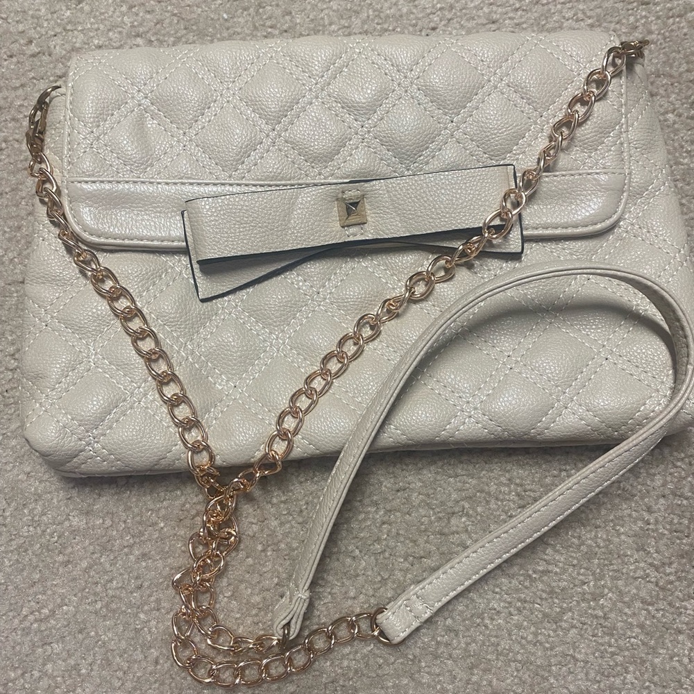 Purse/clutch